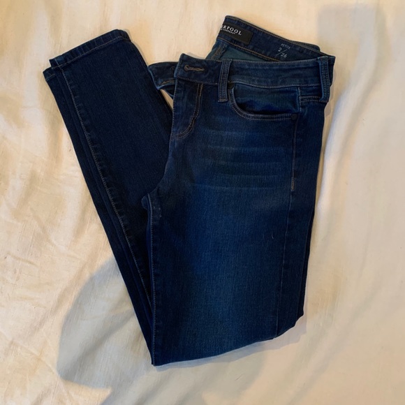 Liverpool Denim - Picture 1 of 2